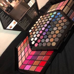 Sephora eyeshadow palette
